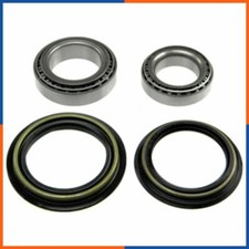 Roulement de roue Hyundai TERRACAN
