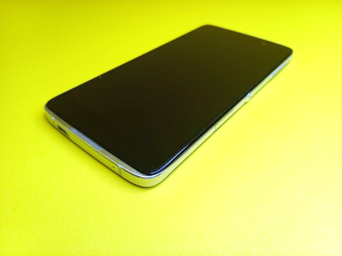 ALCATEL IDOL 4 16GB 6055A UNLOCKED CELL PHONE ANDROID BLACK 5.2" 13MP WIFI LTE - Picture 4 of 5