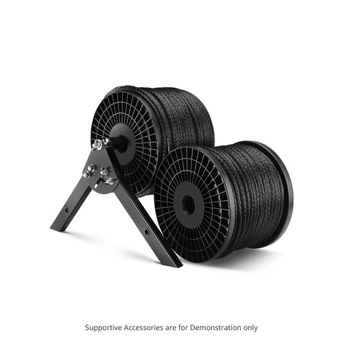 Proaim Dyneema Safety Cable for Sky-Walker Pro Cinema Cablecam System - Photo 6 sur 12