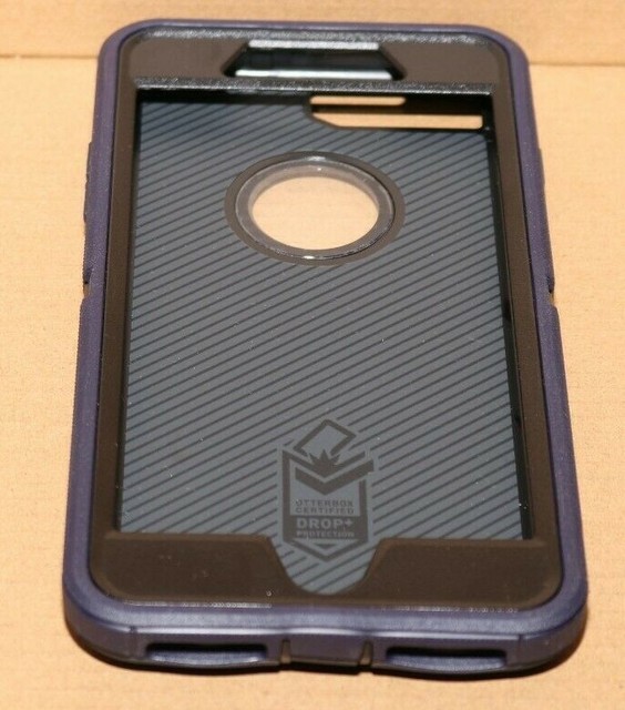 OTTERBOX Defender Series Rugged Protection Case For IPhone 7 8 Plus 
