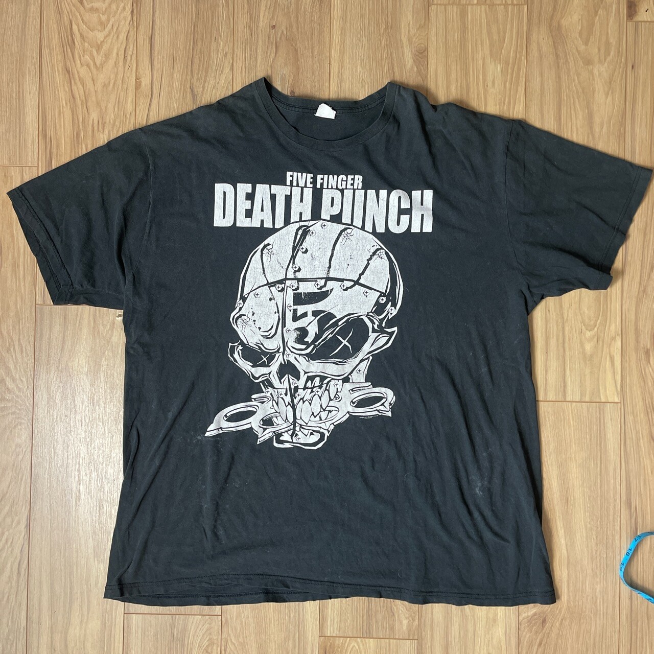 Five Finger Death Punch - image 2