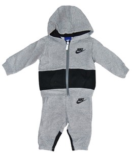 Details zu Nike Baby Anzug Kleidung Set Grau Schwarz 56C001-042 Details zu Nike Baby Anzug Kleidung Set Grau Schwarz 56C001-042