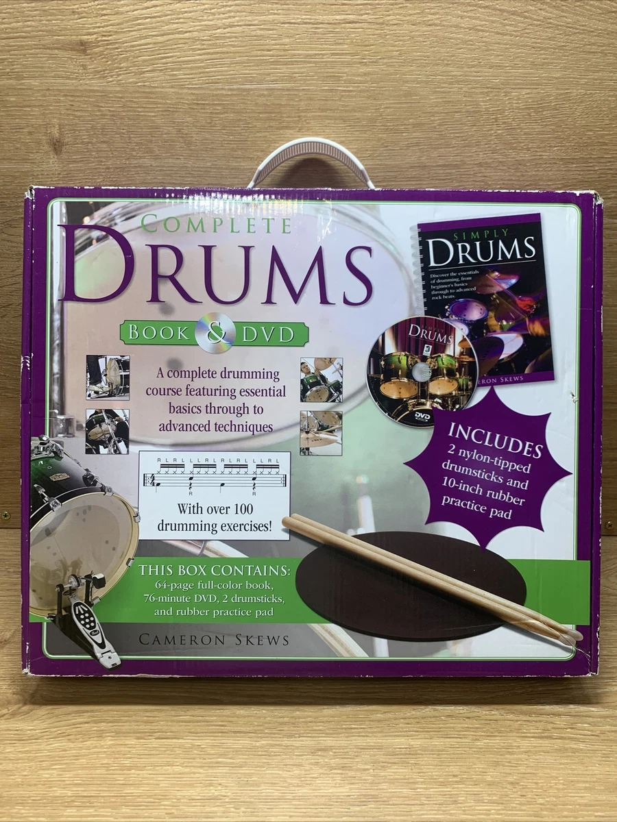Cameron practice pad deals