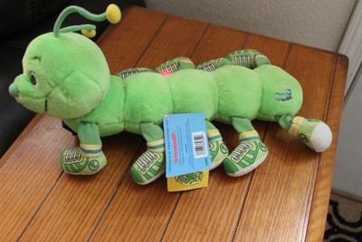 80s caterpillar toy