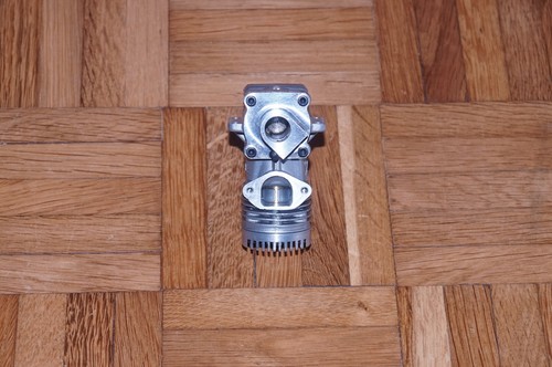 K&B 3.5 DF ABC RIRE Nitro Pylon Racing Speed Engine CL Vintage! - Picture 7 of 17