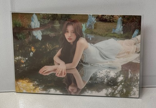 Twice With You-th Signed  Postcard Autograph - multiple members - collectible - Foto 4 di 10