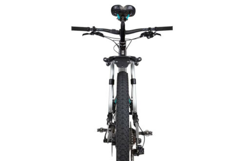 Thule Tour Rack Portapacchi Bici Pack n Pedale Portapacchi Anteriore/Posteriore - Foto 6 di 6