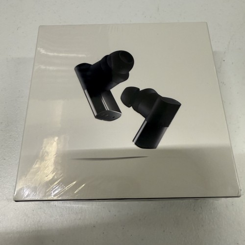 Between 3ANC Onyx True Active Noise Cancelling Wireless Earbuds Black Status