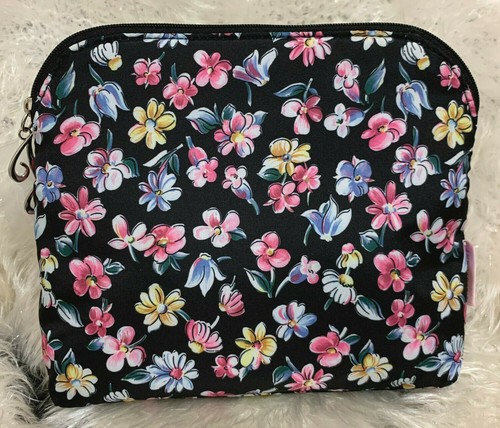 Jill Stuart Flower Resonance Make Up Kit-With Pouch-Limited Edition Set-RARE~* - Picture 9 of 12