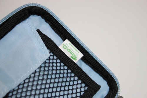 Animal Crossing: Wild World Carrying Pouch/ Case for Nintendo DS/ 3DS from Japan - Picture 10 of 13