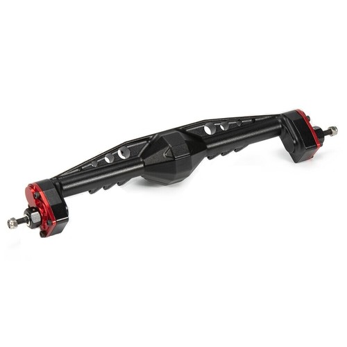 Eje de portal desplazado de metal para coche sobre orugas de radiocontrol Capra axial 1,9 UTB10 AXI03004 - Imagen 28 de 38
