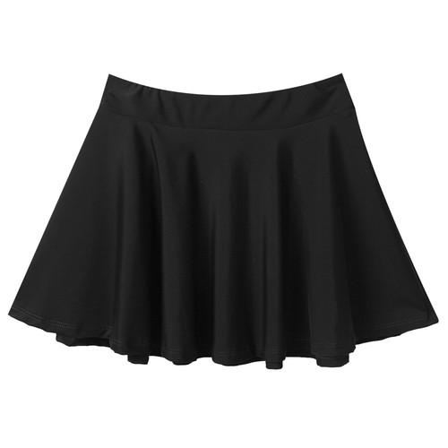 Kids Girls Skirts Scooters Ahletic Sportswear Casual Skirt Golf Skorts School - Picture 65 of 68