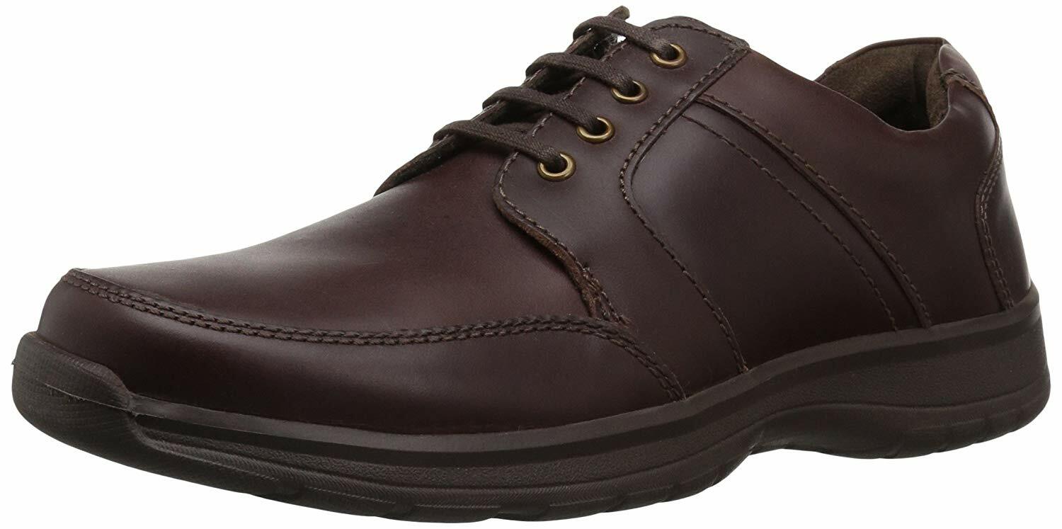 Hush Puppies Henson, Oxfords uomo, Piel, Dimensione 45.5 EU 11.5US Sautope classeiche da uomo Hush Puppies Henson, Oxfords uomo, Piel, Dimensione 45.5 EU 11.5US Sautope classeiche da uomo