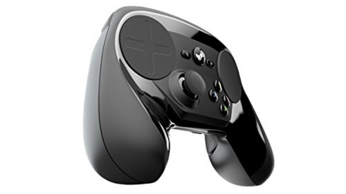 Valve STEAM CONTROLLER for STEAM for PC F/S w/Tracking# Japan New 814585020007 | eBay