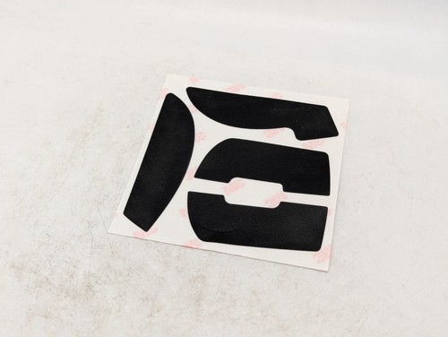 Grips ONLY Logitech G Pro X Superlight 2 Dex wireless mouse anti-slip side pad - Picture 1 of 7