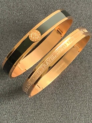 SPECIAL OFFER DYRBERG/KERN PENNIKA BRACELET SET RRP £80