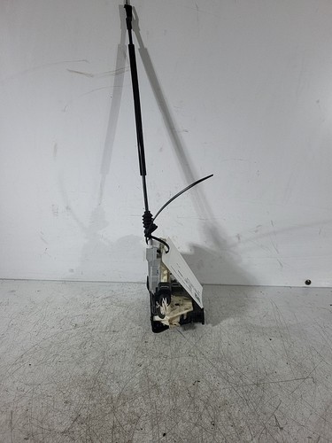 VW Passat B7 Estate 5Door 10-2014 Door Lock Mech front Passenger 3C2837015A O87 - Picture 6 of 12