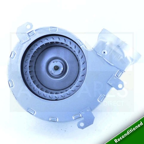 VAILLANT THERMOCOMPACT VC 112 & 142 BOILER FAN 190123 COME WITH 1 YEAR WARRANTY - Picture 4 of 5