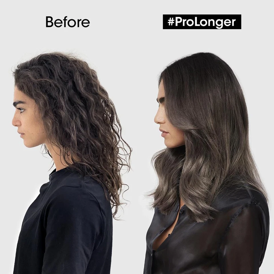 | Pro Longer Expert Series Professional Renewing Formula Après-shampoing chev... - Image 4 of 4