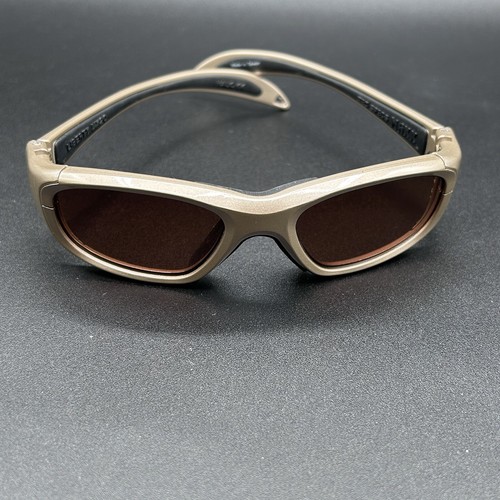 Liberty Maxx MX20 Youth Rec Specs Sunglasses Tan 48-17-125 Used - Picture 18 of 18