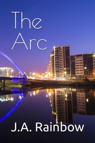 The Arc (DCI Ellie McVey series)