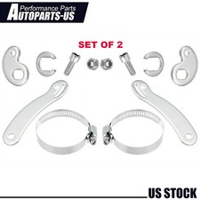 2 Set E-Bike Electric Bicycle Universal Torque Arm For Front Or Rear