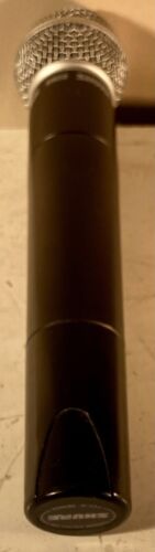 Shure SM58 UT2-VH Microphono palmare wireless 746,275 MHz - Foto 3 di 7