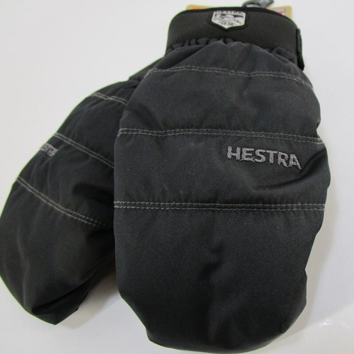 Hestra Czone Primaloft Jr Mitt Size 7 Youth XL Mittens Gloves - Picture 3 of 5
