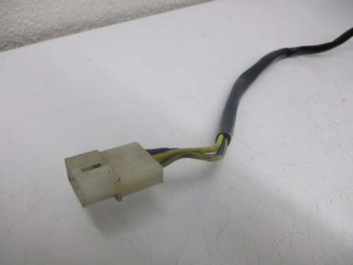 Arnés de cables luz trasera luz de freno Aprilia Pegaso 650 GA 93-96 - Imagen 2 de 3