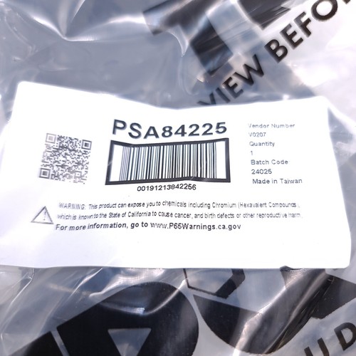 TRQ PSA84225 Front Right Lower Control Arm w/ Ball Joint for 2007-13 Suzuki SX4 - Bild 15 von 16