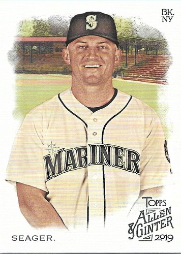 2019 Topps Allen & Ginter Stars Rookies RC SP 1-400 - You Pick - Picture 166 of 251