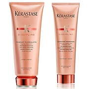 Kerastase Discipline Fondant Fluidealiste Conditioner 6,8 Oz. und Kerastase Di... - Bild 1 von 1