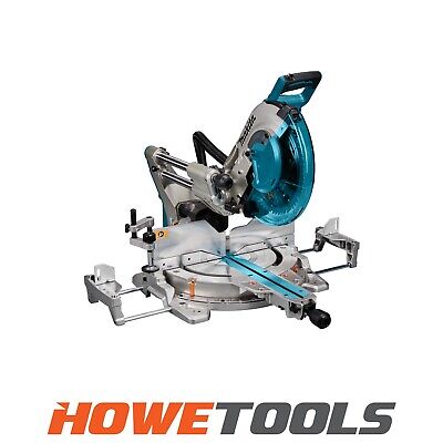 Makita LS1219L 240V 305mm Slide Compound Mitre Saw for sale online