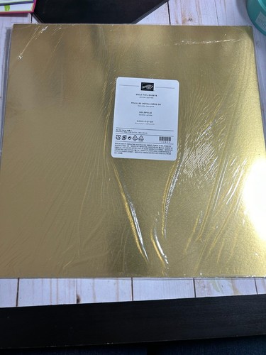 Stampin' UP! Designer Series Paper DSP 12 x 12 All New Unopened Packages Retired - Picture 12 of 14