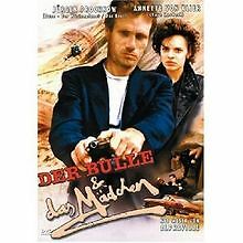 Der Bulle und das Mädchen von Keglevic, Peter | DVD | Zustand gut