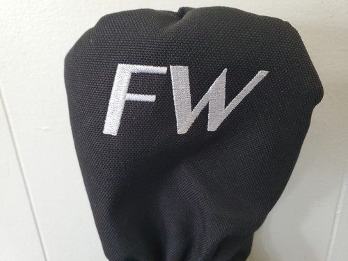 Callaway Solaire Fairwayholz nur Headcover - Bild 6 von 11