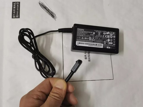 For Acer Aspire Go AG15-31P OEM Chicony 19V 3.42A 3.0mm 65W A18-065N3A Charger - Picture 2 of 6