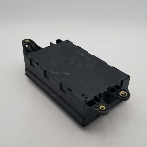 2002 - 2005 Lexus SC430 Trunk Luggage Power Junction Relay Fuse Block Box Oem - Picture 14 of 18