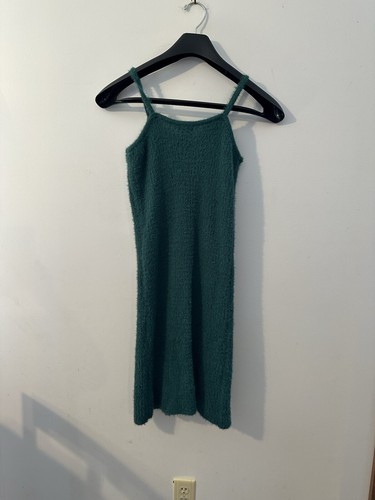 ✨NEW✨ Girls Green Dress Size XXL - Picture 6 of 8