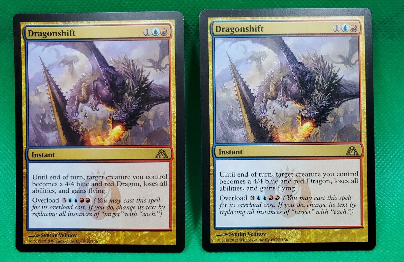 Jelenn Sphinx 4x FOIL DGM MTG Dragon's Maze Uncommon MINT white blue Jelenn Sphinx 4x FOIL DGM MTG Dragon's Maze Uncommon MINT white blue