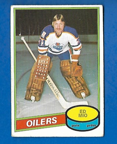 1980-81 OPC 80-81 O PEE CHEE NHL HOCKEY CARD & ERROR VARIATION 265-396 SEE LIST - Picture 154 of 267
