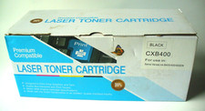 Genuine CXB400 Black Print Cartridge B405/400/400DN  Free Shipping New Sealed