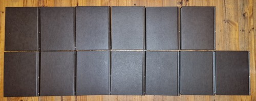 (13 Year Books) ENCYCLOPEDIA BRITANNICA 1983-1995 - Picture 14 of 24