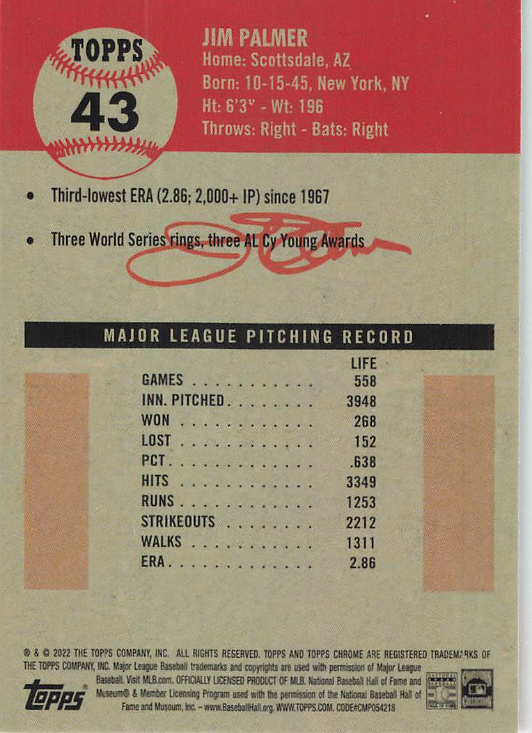 2022 Topps Chrome Platinum Anniversary Base #1-250 - You Choose! Discount (M) - Picture 83 of 399