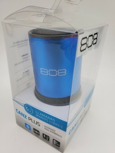 808 speaker model sp8808
