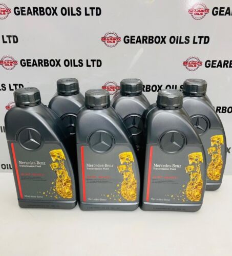 GENUINE MERCEDES 7 SPEED DCT 724.0 AUTO GEARBOX OIL FILTERS GASKET SERVICE KIT - Picture 3 of 13