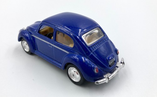 UNKNOWN BRAND VOLKSWAGEN BUG - 1:64 SCALE - Picture 2 of 4