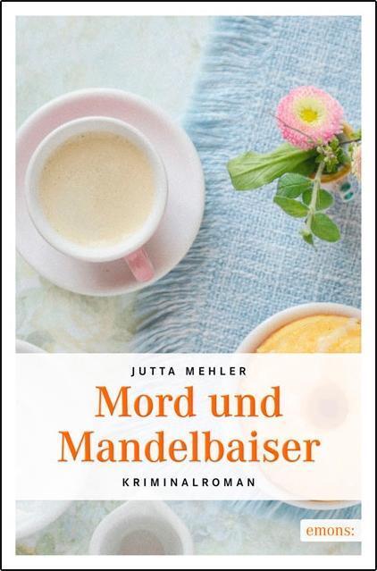 Thumbnail - Mord Und Mandelbaiser Jutta Mehler