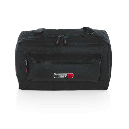 Gator Standard Padded Bongo/Pedal Bag 18x10x10 - Picture 2 of 4