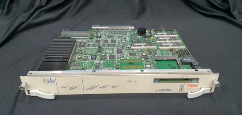 [USADO] Junipernetworks: SRP-10-ECC: ERX 1400 10G Switch Route Processor - Imagen 2 de 3